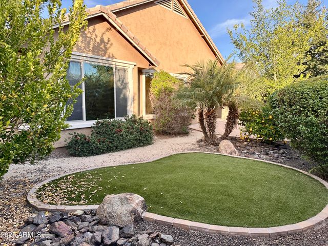 7229 E Plata Avenue, Mesa, AZ 85212