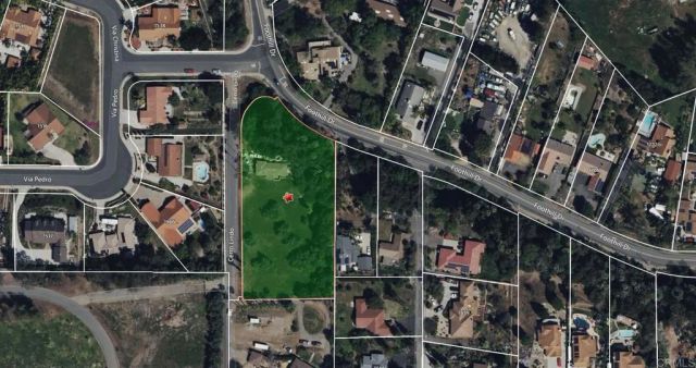 1619 Foothll Dr., Vista, CA 92084
