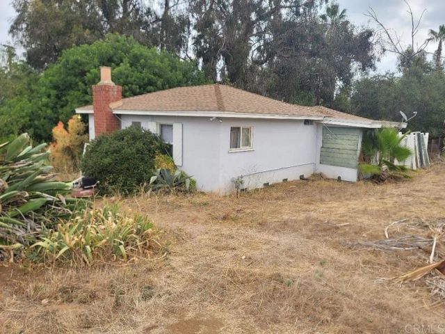 1619 Foothll Dr., Vista, CA 92084