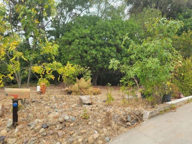 1619 Foothll Dr., Vista, CA 92084