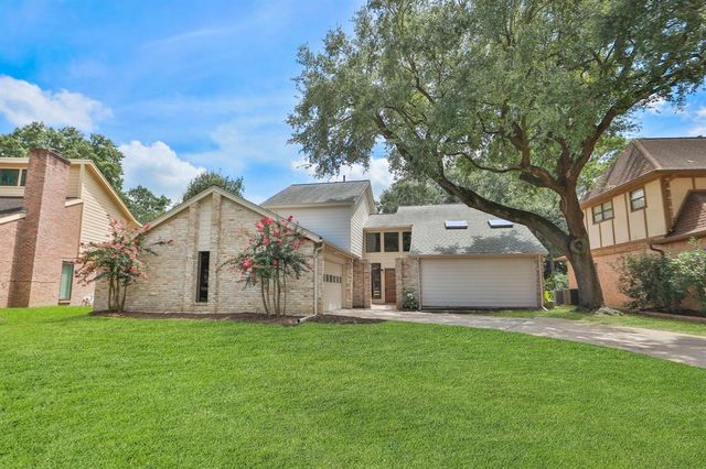 7119 Quail Field Drive, Houston, TX 77095
