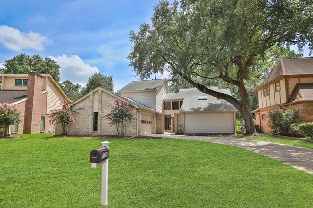 7119 Quail Field Drive, Houston, TX 77095