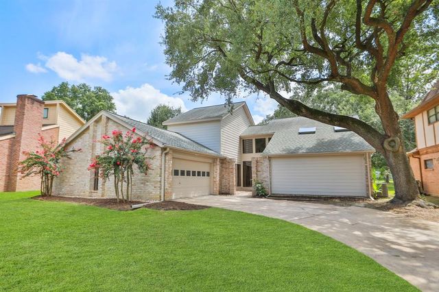 7119 Quail Field Drive, Houston, TX 77095