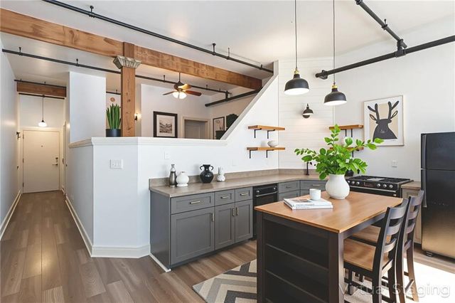 308 W 8th Street 505, Kansas City, MO 64105