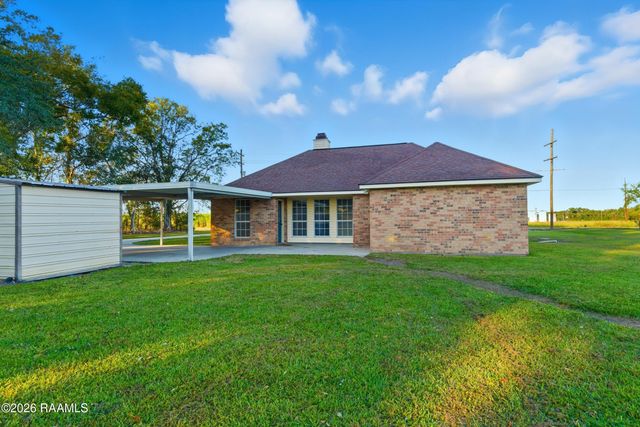 1110 Melvin Dupuis Road, Breaux Bridge, LA 70517