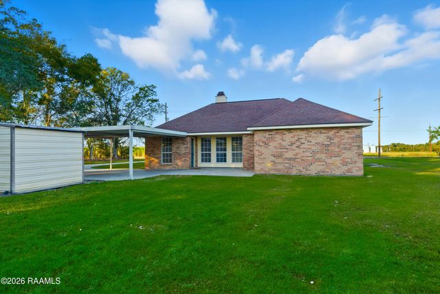1110 Melvin Dupuis Road, Breaux Bridge, LA 70517