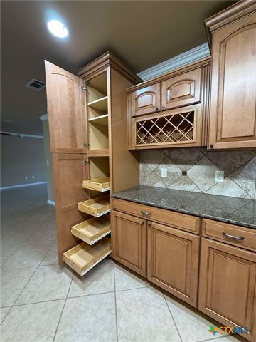 502 Odom Drive, Killeen, TX 76541