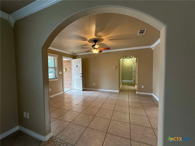 502 Odom Drive, Killeen, TX 76541