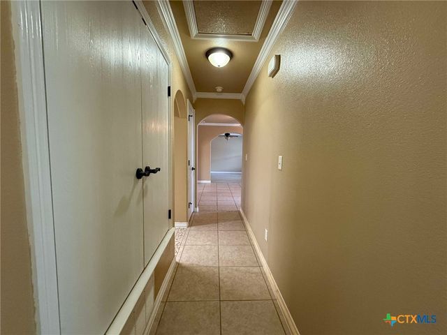 502 Odom Drive, Killeen, TX 76541