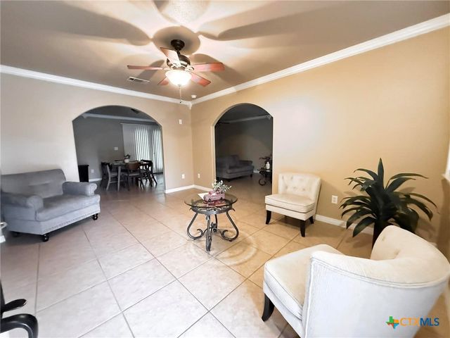 502 Odom Drive, Killeen, TX 76541