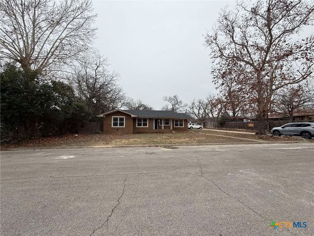 502 Odom Drive, Killeen, TX 76541