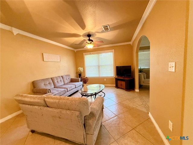 502 Odom Drive, Killeen, TX 76541