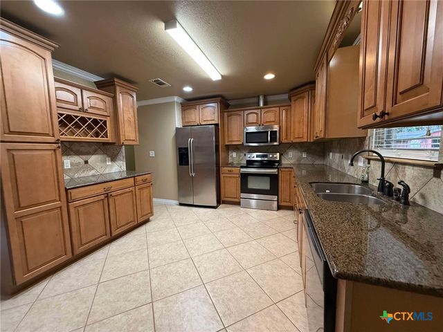 502 Odom Drive, Killeen, TX 76541