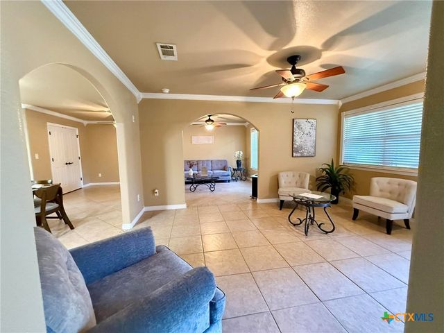 502 Odom Drive, Killeen, TX 76541