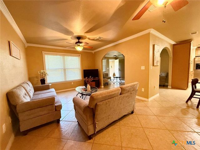 502 Odom Drive, Killeen, TX 76541
