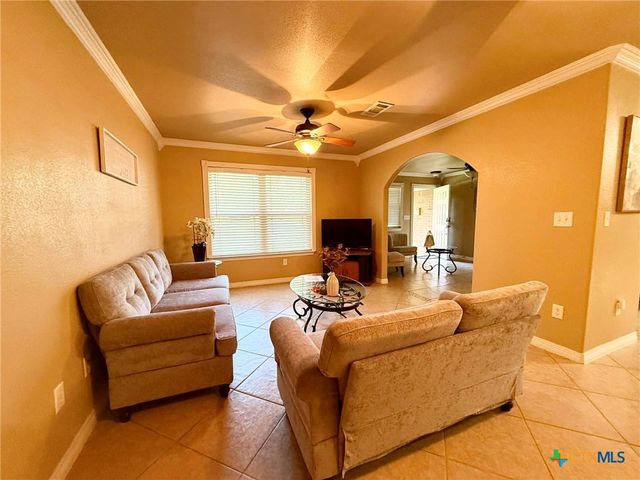 502 Odom Drive, Killeen, TX 76541