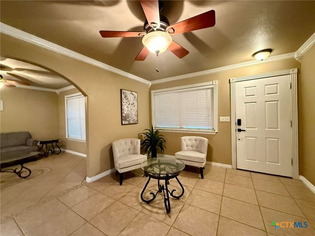 502 Odom Drive, Killeen, TX 76541