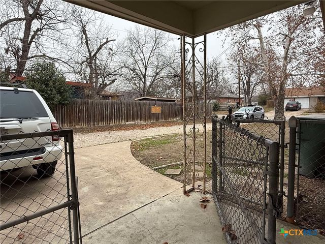502 Odom Drive, Killeen, TX 76541