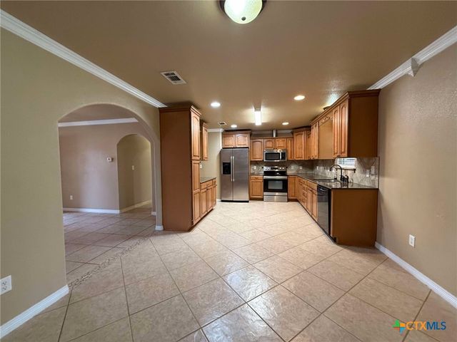 502 Odom Drive, Killeen, TX 76541