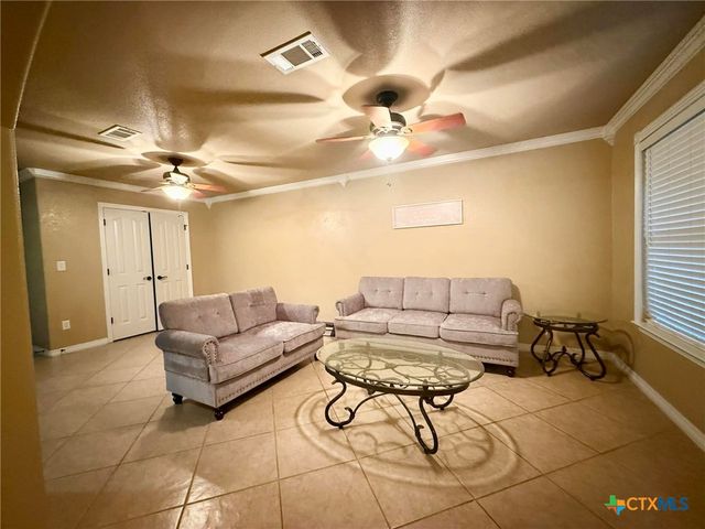 502 Odom Drive, Killeen, TX 76541