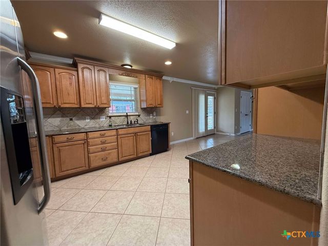 502 Odom Drive, Killeen, TX 76541
