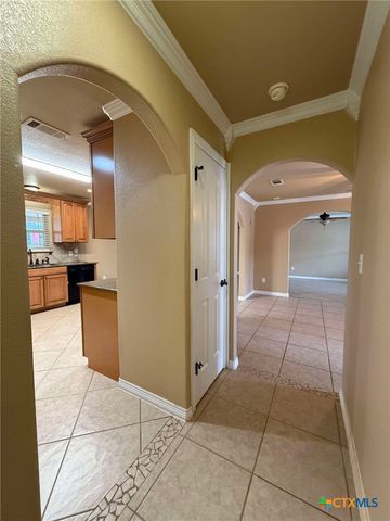 502 Odom Drive, Killeen, TX 76541