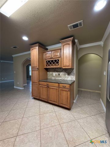502 Odom Drive, Killeen, TX 76541