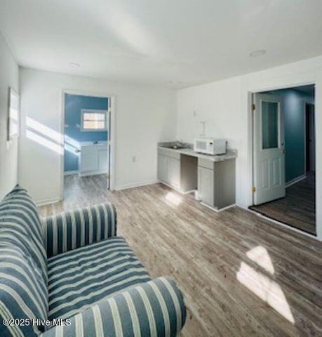 911 Parsonage Street, Elizabeth City, NC 27909