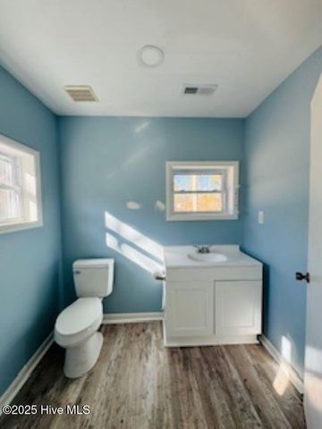 911 Parsonage Street, Elizabeth City, NC 27909