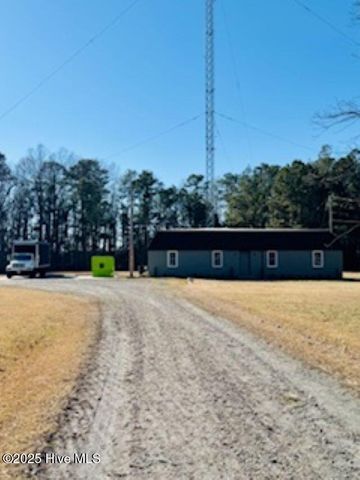 911 Parsonage Street, Elizabeth City, NC 27909