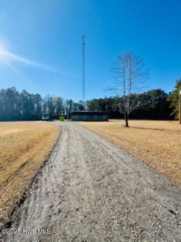 911 Parsonage Street, Elizabeth City, NC 27909