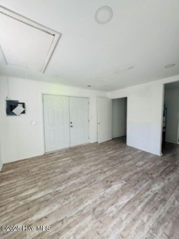 911 Parsonage Street, Elizabeth City, NC 27909
