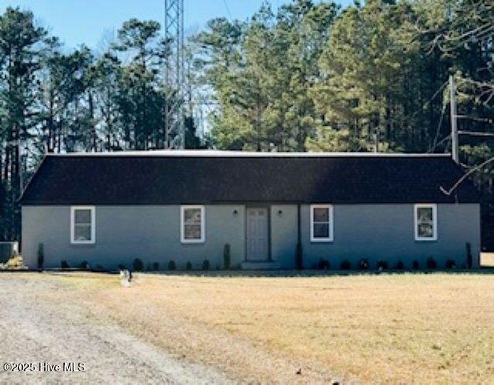 911 Parsonage Street, Elizabeth City, NC 27909