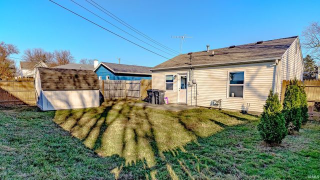 708 S 20th Street, Lafayette, IN 47905