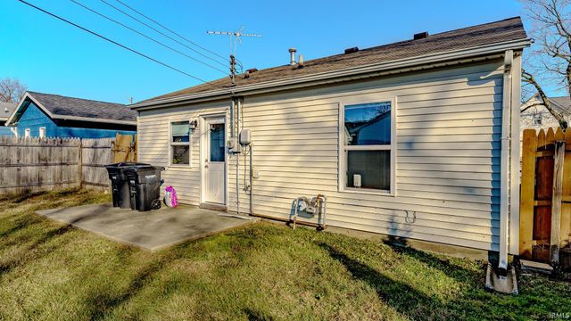 708 S 20th Street, Lafayette, IN 47905