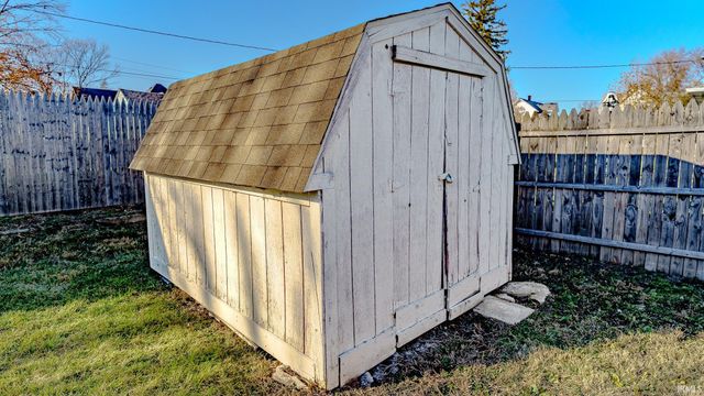 708 S 20th Street, Lafayette, IN 47905