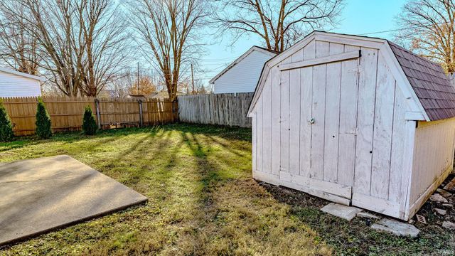 708 S 20th Street, Lafayette, IN 47905