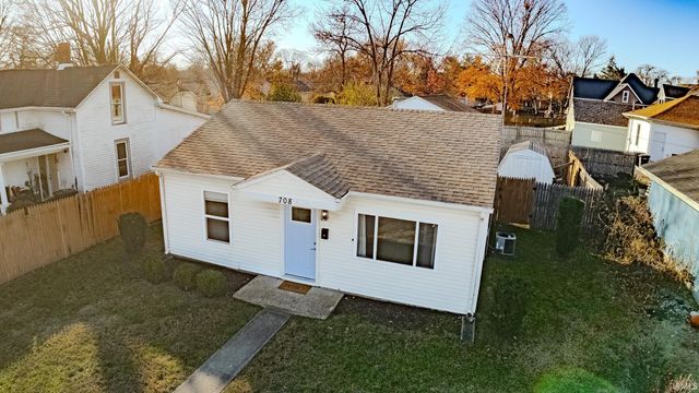 708 S 20th Street, Lafayette, IN 47905