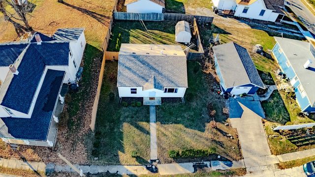 708 S 20th Street, Lafayette, IN 47905