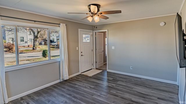 708 S 20th Street, Lafayette, IN 47905