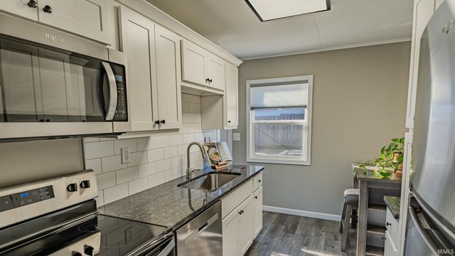 708 S 20th Street, Lafayette, IN 47905