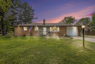 2974 Airport Road, Portage, IN 46368