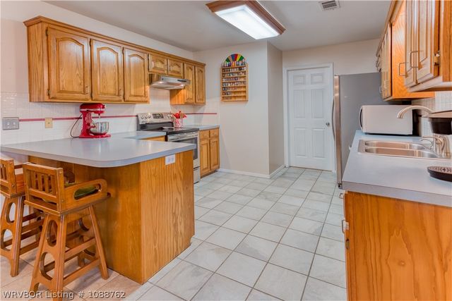 9609 Bridgeford Road, Fort Smith, AR 72908