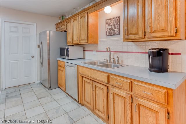 9609 Bridgeford Road, Fort Smith, AR 72908