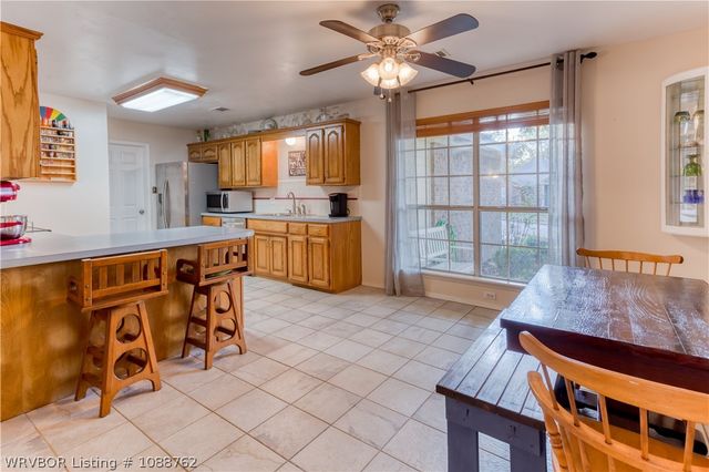 9609 Bridgeford Road, Fort Smith, AR 72908