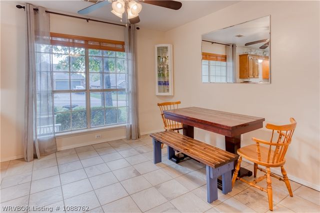 9609 Bridgeford Road, Fort Smith, AR 72908
