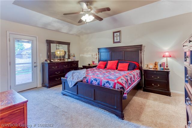 9609 Bridgeford Road, Fort Smith, AR 72908