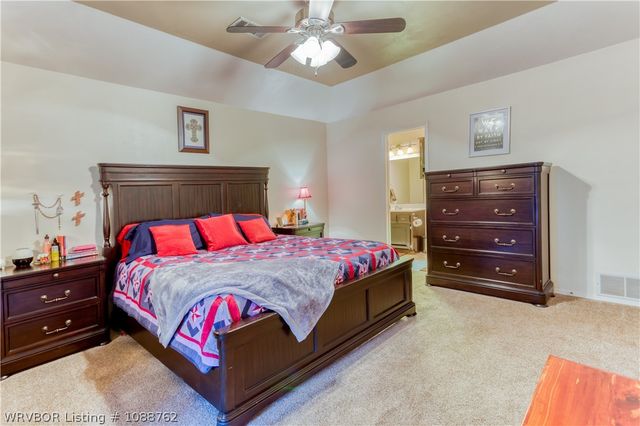 9609 Bridgeford Road, Fort Smith, AR 72908