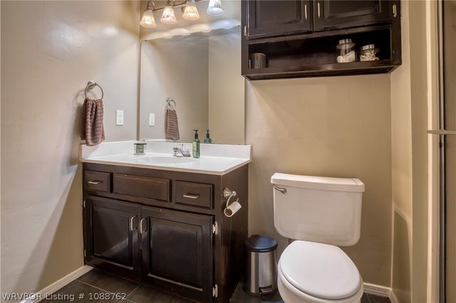 9609 Bridgeford Road, Fort Smith, AR 72908