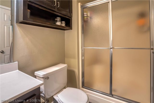 9609 Bridgeford Road, Fort Smith, AR 72908